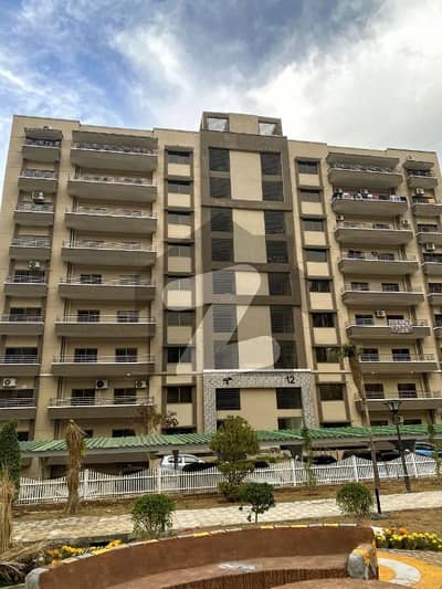 DHA Phase 5 Islamabad. Apartment For Sale