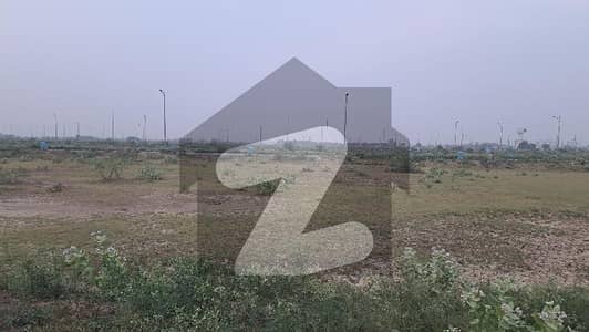 1 Kanal Low Rate Plot In Dha 9 Prism Block H