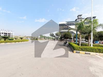 Get In Touch Now To Buy A Residential Plot In Gulberg Greens - Block A