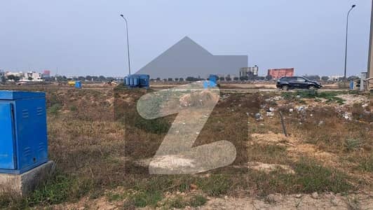 PRISM E Block Kanal Residential plot for Sale