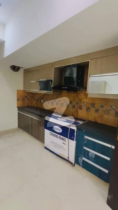 Brand New 3 Bed Room Apartment Available For Sale in