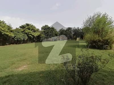 On Excellent Location 5 Kanal Farm House available for sale in DHA Defence, DHA Defence