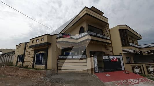 This Is Your Chance To Buy Corner House In Rawalpindi