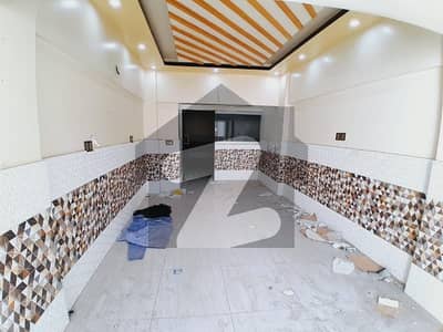 Shop Spread Over 600 Square Feet In Gulistan-e-Jauhar - Block 12 Available