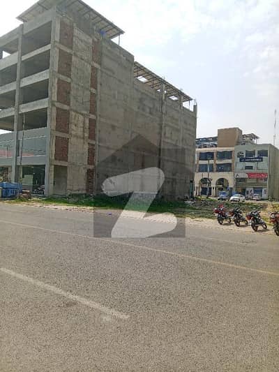 Paragon City Imperial Garden 10 Marla Rent