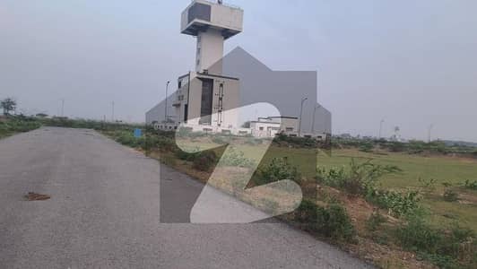 PRISM- P Block Kanal Residential Plot For Sale