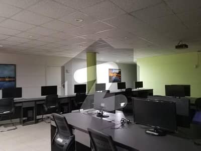 ** Prime Commercial Space for Rent Garhi Shahu / Shimla Pahari, Lahore**