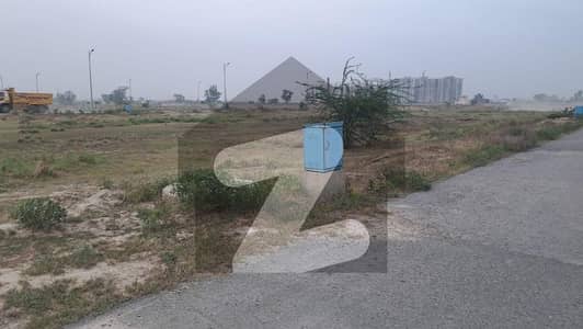 PRISM-P Block Kanal Residential Plot for Sale