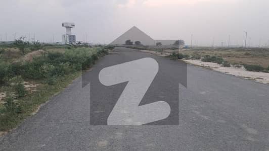 PRISM- N Block Kanal Residential Plot for Sale