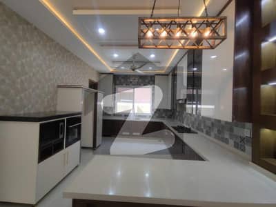 Kanal Ground Portion For Rent In DHA Phase 2 Islamabad