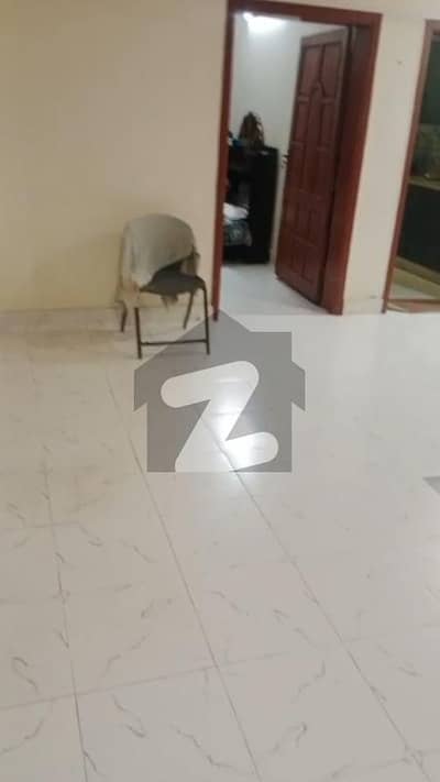 G-13 30x60 Open Basement Tiles Flooring Available For Rent