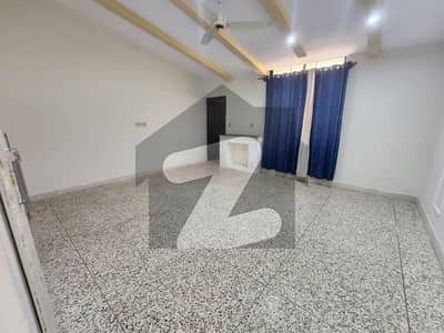 LOWER PORTION WITH GARDEN FOR RENT IN F-8