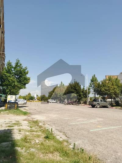 I Am Selling 7 Marla Residencial Plot In Gulberg Residancia A Executive Block