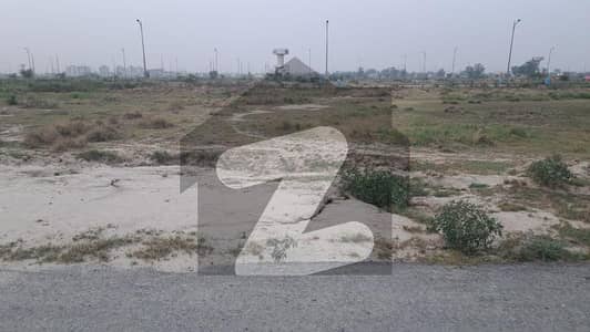 PRISM-J Block 05 Marla Residential Plot for Sale