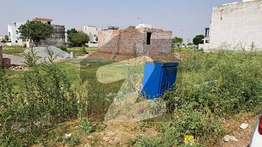 9 TOWN-D Block 05 Marla Residential Plot for Sale