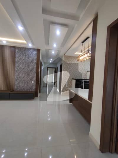 1 Kanal Upper Portion For Rent In Dha 2