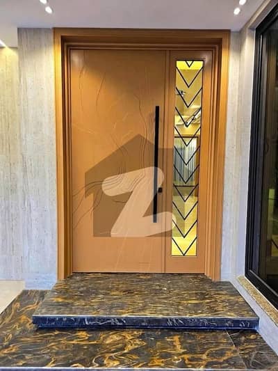 5 Marla Brand New House Available For sale In Bahria town phase 8 Rawalpindi