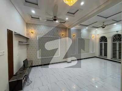 5 Marla Beautiful Brand New Ist Entry House For Rent In Dha 11 Rahbar Sec2