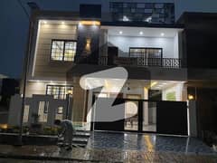 Topcity-1 10 Marla Designer Corner House for Sale