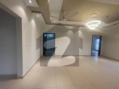 Brand New 10 Marla Open View Luxury Flat for Sale in Askari 1 Lahore Prime Location