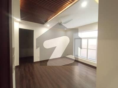 1 Kanal Triple Storey House For Rent DHA Phase 5 Islamabad