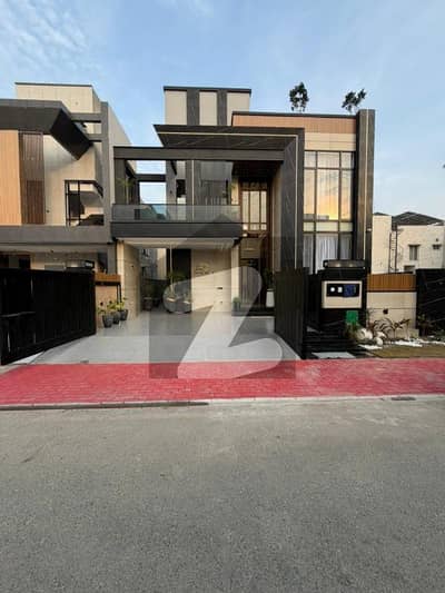 A BEAUTIFUL 11 MARLA HOUSE FOR SALE IN SHERSHAH BLOCK BAHRIA TOWN LAHORE