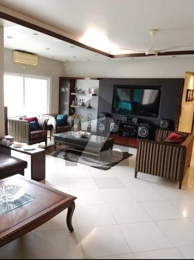 Prime Location Property For sale In Creek Vista Karachi Is Available Under Rs. 100000000