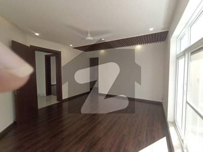 1 Kanal Upper Portion For Rent DHA Phase 5, Islamabad