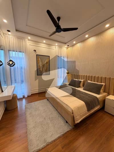 5 Marla Modern House DHA 9 Town, Lahore
