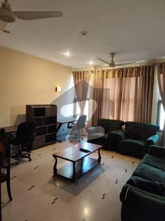 HOUSE AVAILABLE FOR RENT IN I-8 NEAR MAIN MARKAZ