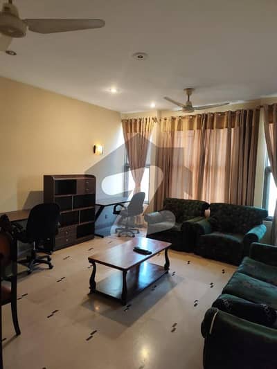 HOUSE AVAILABLE FOR RENT IN I-8 NEAR MAIN MARKAZ