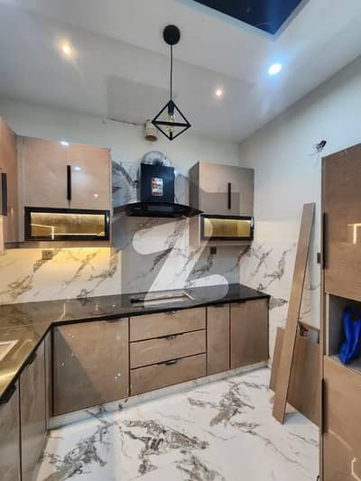 7 Marla Brand New House For Sale In Lake City Sector M7 C3