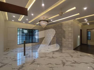 1 Kanal Lower Portion For Rent In DHA Phase 5 Islamabad