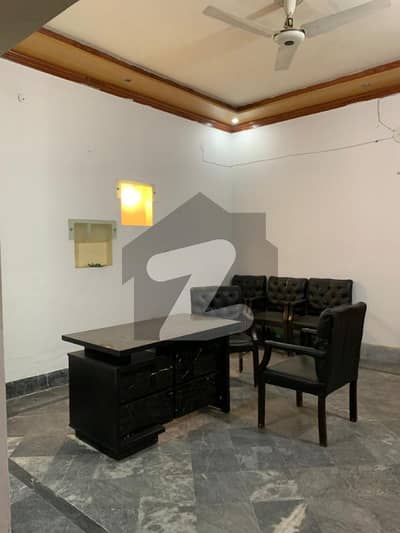 24 MARLA BRAND NEW LOWER PORTION AVAILABLE FOR RENT ONLY FOR OFFICE ALL FACILITIES AVAILABLE E. T. C.