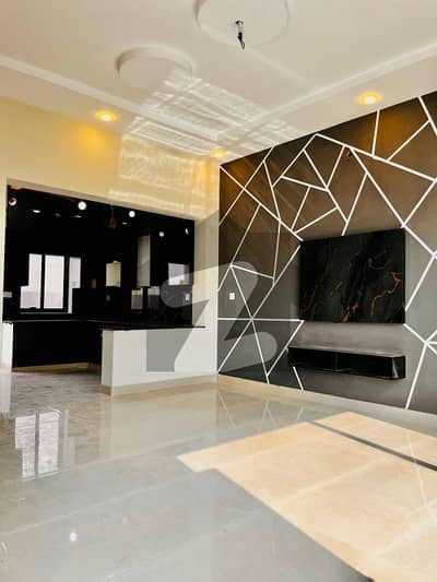 Prime Location House Of 5 Marla Available In Citi Housing Phase 1