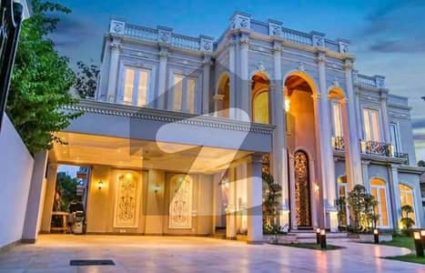 FOR Rent 1kanal house Phase 5