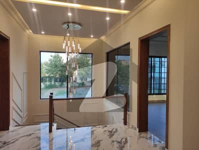 1 Kanal Upper Portion for Rent In DHA Defence Phase 2, Islamabad