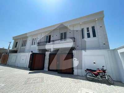 3.5 Marla Brand new Double Story House For Sale In Bahadurpur Near Bosan Road Multan