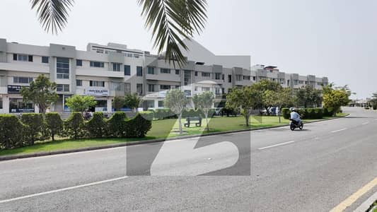 BAHRIA ORCHARD LAHORE PHASE 2 F2 BLOCK INSTALMENTS PLOTS FOR SALE