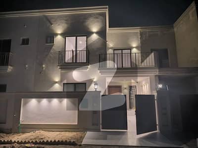 5 Marla Brand New Full House Available For Sale In Bahria Orchard Lahore