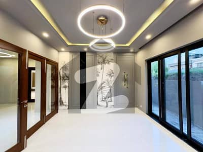 Kanal Lower Portion for Rent in DHA2 Islamabad