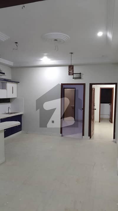 Brand New 3-Bed Apartment for Sale in Phase 5 1150 Sq. Ft. | Prime Location