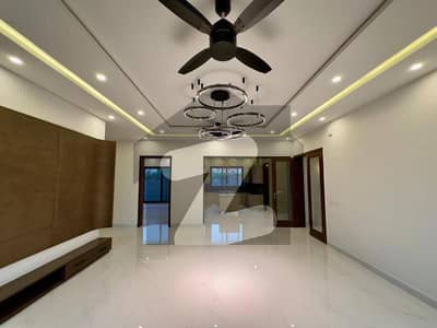 Lower Portion In DHA Phase 2 Islamabad