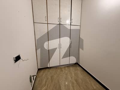 5 Marla Lower Portion Available for Rent In Canal Garden near Bahria Town Lahore
