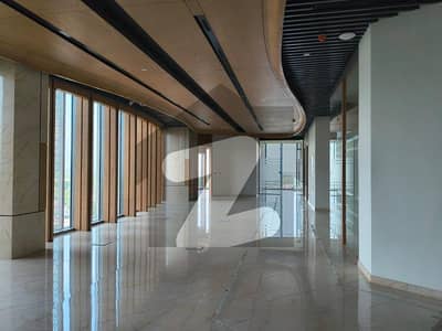 Office Available for Sale in I-8 Main markaz