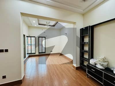 10 Marla Upper Portion Available for Rent In Canal Garden near Bahria Town Lahore