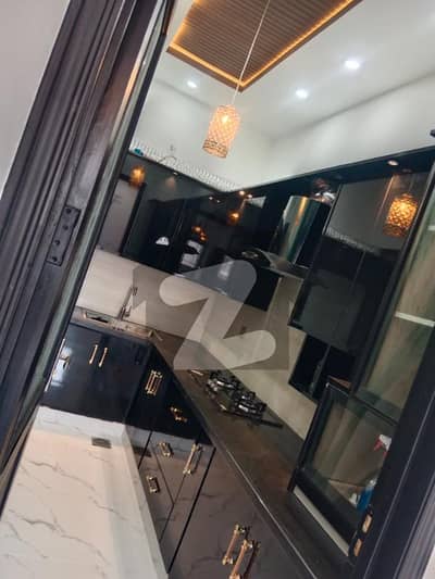3 Marla Lower Portion In Al-Kabir Town - Phase 2 Is Available