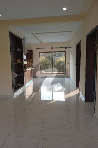 Brand new Two bedroom family Apartment is available for rent in River Loft Intellectual village Bahria town phase 7 Rawalpindi