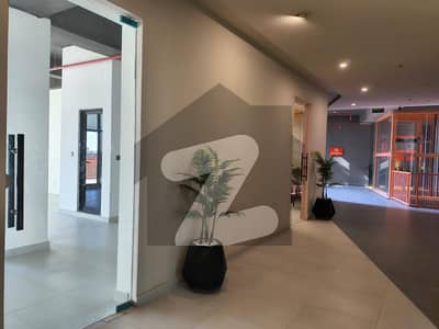 آئی ۔ 8 اسلام آباد میں 2 مرلہ Studio دفتر 1.2 لاکھ میں کرایہ پر دستیاب ہے۔