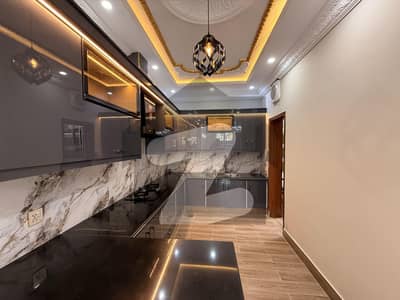 5 Marla Brand New House Available for Sale in Canal Garden near Bahria Town Lahore